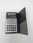 Casio Fx-50f Formula 23 H.k.e.a. Approved Scientific Calculator 1997 Vintage. Fixed Price $40.04.