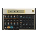 Hp 12c Financial Calculator. Fixed Price $34.99.