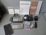 2x Casio Fx-702p Programmable Calculator W/fa-2 Cassette Interface & Fp-10 Print. Fixed Price $375.00.