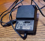 Archer Universal Ac Adapter #273-1650. Fixed Price $2.99.