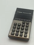 Vintage Canon Palmtronic Le-84 Calculator Red Led Display Tested & Working Japan. Fixed Price $15.99.
