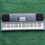Vintage Casio Ctk-601 61-key Gray Electronic Keyboard Touch Response Midi Synth. Fixed Price $140.00.