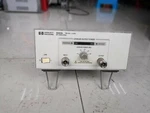 Used Hp 8347a Rf Power Amplifier (by Ems Or Dhl 90days Warranty). Fixed Price $804.87.