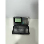 Casio Digital Diary Sf-4000 Vintage Handheld Organizer Black Made In Japan Pda. Fixed Price $13.99.