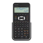 Sharp El-w535xbsl Scientific Calculator. Fixed Price $15.00.