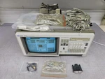 Hp 1672d Deep Memory Logic Analyzer 68ch, Op.030 M6772. Fixed Price $900.00.