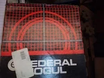 New National Oil Seal 4525v. Fixed Price $15.75.