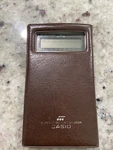 Vtg Casio Ml-90 Melody Clock Electronic Calculator. Fixed Price $49.99.