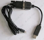 X1 Usb Ftdi Ft232r Cable Kit For Hp 48gii (3-aaa Version Hp48gii Calculator). Fixed Price $327.45.