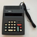 Vintage Commodore Us-10 Desktop Calculator Made In Usa - Read Description. Fixed Price $31.97.