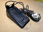 Advance Electronics Cal-5a Vintage Calculator Cradle Charger Power Adaptor 240v. Fixed Price $29.99.