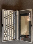 Texas Instruments Ps-6600 Personal Organiser Pda Vintage Retro. Fixed Price $30.00.