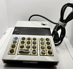 Miida Mc1214 - Omron Mc840 Vintage 1972 Japanese Built Calculator, Tested. Fixed Price $29.11.