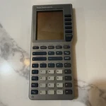 Texas Instruments Financial Investment Analyst Elecronic Calculator W 1988 Case. Fixed Price $15.68.