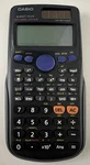 Casio Calculator Fx-85gt Plus Natural -u.p.a.m. Scientific School Two Way Power. Fixed Price $18.00.