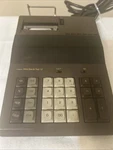 Vintage Sears Pd 10 Adding Machine/calculator Good Condition!. Fixed Price $29.00.
