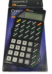 Vintage Ta Triumph-alder Concorde 2 Scientific Calculator Box Case Manual Japan. Fixed Price $41.55.