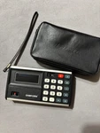 Casio-mini Electronic Calculator Cm602 #13c2a9. Fixed Price $180.00.