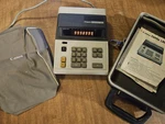 Canon Canola L810 Panaplex Display Working See Description. Fixed Price $450.00.