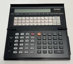 Vintage Casio Fx 795 P Personal Handheld Computer Parts/repair Only -non Working. Fixed Price $44.99.