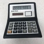 Radio Shack Ec-416 Dual Powered Solar Retro Flip Calculator Partial Works Parts. Fixed Price $4.97.