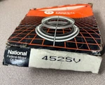 Pinion Seal National Federal-mogul 4525v. Fixed Price $19.10.