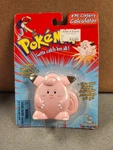 Vintage Pokemon Nintendo Clefairy #35 Mini Calculator New Sealed Toy Island 1998. Fixed Price $24.99.