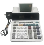 Sharp El-1901 Paperless Printing Calculator Accounting Working. Fixed Price $25.00.