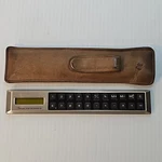 Vintage Texas Instruments Ti-1700 Dataclip Calculator - For Parts/ Untested. Fixed Price $14.95.