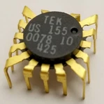 Tektronix 155-0078-10 Variable Differential Amplifier. Fixed Price $19.95.