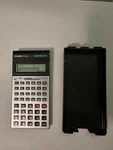 Vintage Casio Fx-100d Super Fx Scientific Calculator With Case Tested Working. Fixed Price $15.00.