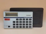 Vintage Casio Lc-786 Mini-card Electronic Calculator Made In Japans Tested. Fixed Price $49.95.
