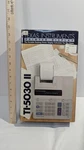 Vintage Texas Instruments Ti-5030 Ii Printer Display Calculator New Open Box. Fixed Price $28.49.