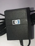 Hp Hewlett Packard Class 2 Ac Adaptor Transformer For Vintage Calculator 82087a. Fixed Price $9.99.