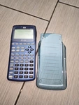 Hp 39g Graphing Calculator Hewlett Packard W/cover Used. Fixed Price $20.00.