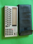 Casio Pb 700 Personal Computer Untested With Case Vintage. Fixed Price $79.00.