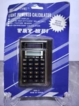 Vintage New & Sealed Sceptre Solaris Ss-ii Solar Power Calculator Free Shipping. Fixed Price $49.99.