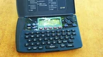 Vintage Texas Instruments Pocket Solutions Organizer Ps-6200 Very Rare As Is. Fixed Price $29.99.