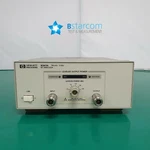 Hp 8347a Amplifier. Fixed Price $800.00.
