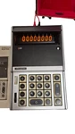 Sanyo/dictaphone 1680 Vintage Calculator Working Well Nixie Tubes- No Ac Adapter. Fixed Price $129.00.