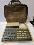 Vintage Hewlett-packard Hp 97 Programmable Calculator (untested - No Power Adpt). Fixed Price $314.96.