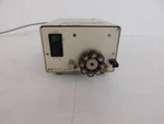 Hewlett Packard Hp 89052b Peristalic Pump (slj3). Fixed Price $63.75.