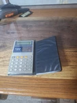 Vintage Canon Calculator Ls-6. Fixed Price $11.11.