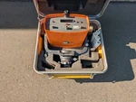 Hewlett Packard Hp 3810a Total Station. Fixed Price $150.00.