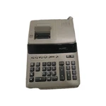Sharp Compet Cs-1152h Printing Calculator Electronic Calculating Machine. Fixed Price $24.77.