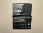 Sharp El-6061a Memo Master 100 Personal Organiser Vintage Retro. Fixed Price $8.95.