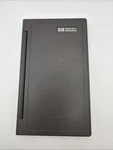 Hp-28s Hewlett-packard Advanced Scientific Calculator Tested Works. Fixed Price $125.00.