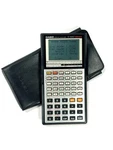 Casio Fx-7000g Vintage Graphing Calculator W/ Case Tested Working. Fixed Price $14.98.