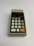 Texas Instruments Ti 2500 Datamath Electronic Calculator Works No Ac Adapter. Fixed Price $19.99.