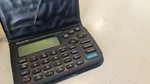 Sharp Electronic Organizer Memo Master Alarm Model El-6320 Vintage. Fixed Price $25.00.